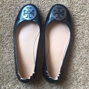 Tory Burch ballet flats